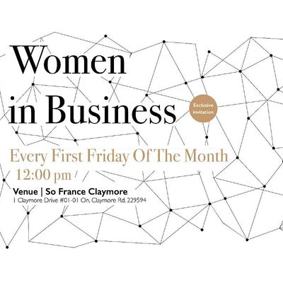 Women in Business (WiB)