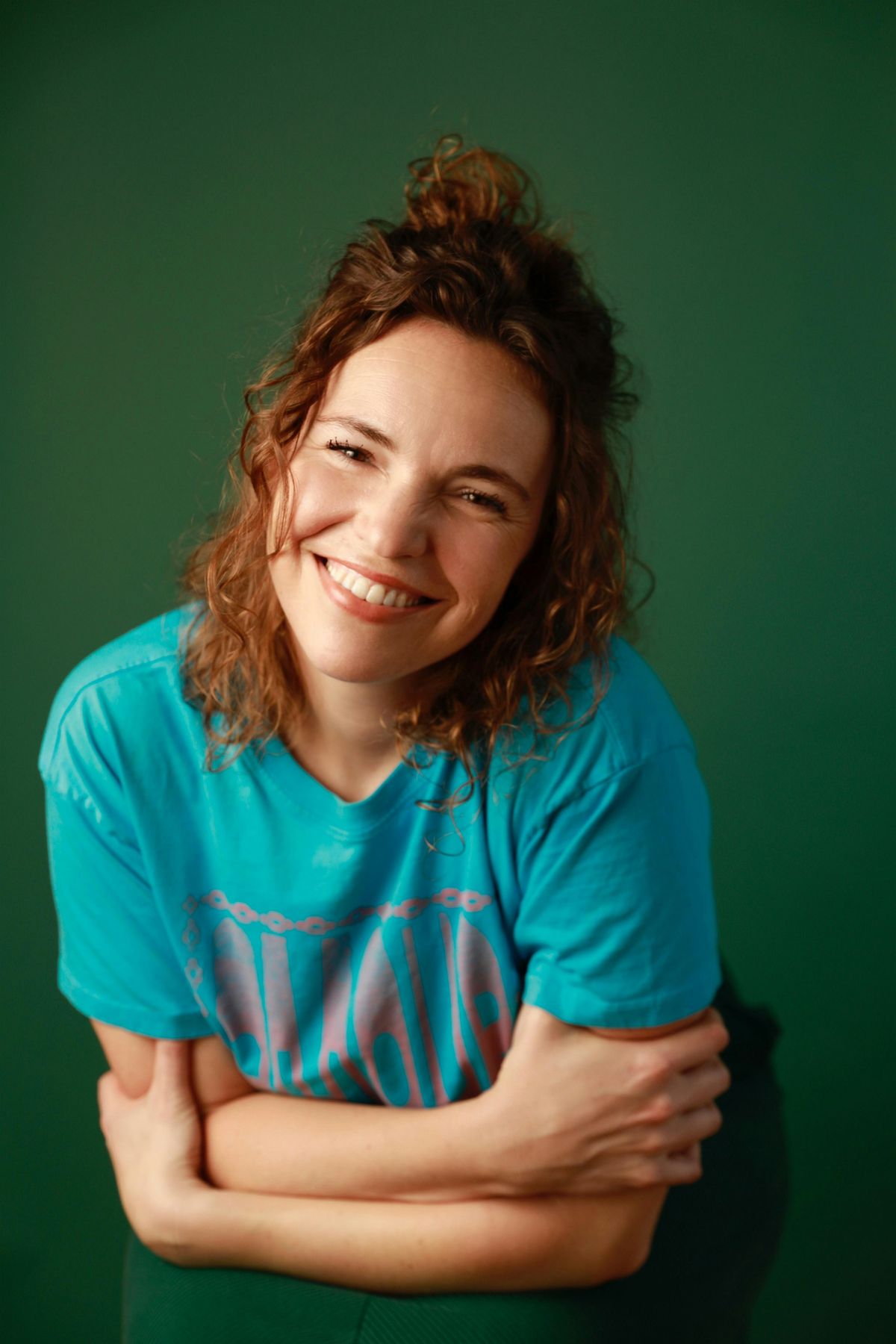 Beth Stelling (Early Show)