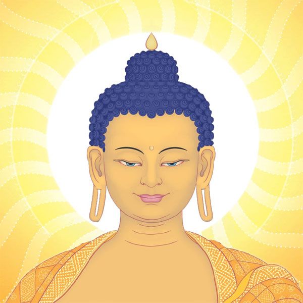 Who is Buddha? half day course 