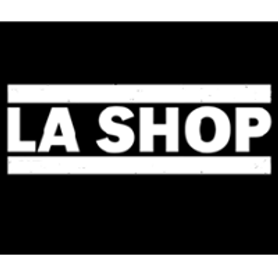 Bar La Shop
