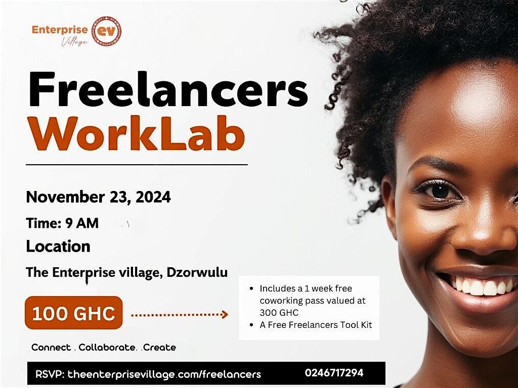 Freelancers Work Lab