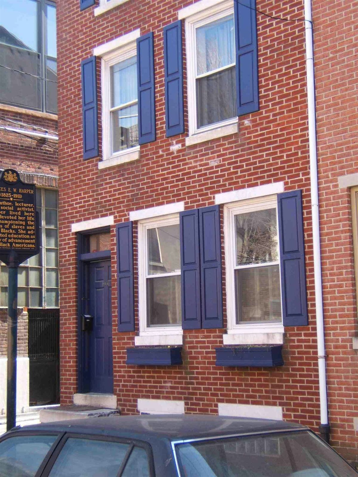 Philadelphia Audio Tour: South Philly's Diverse Tapestry Tour
