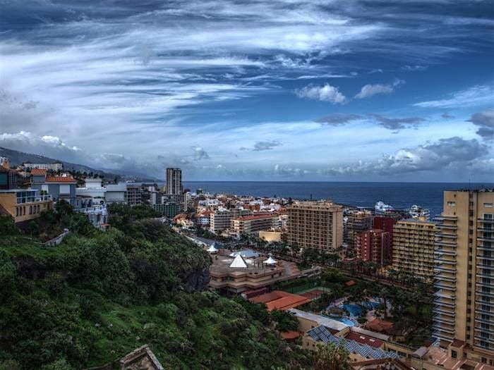 Awesome Scavenger Hunt! - Tenerife Treasure Trail