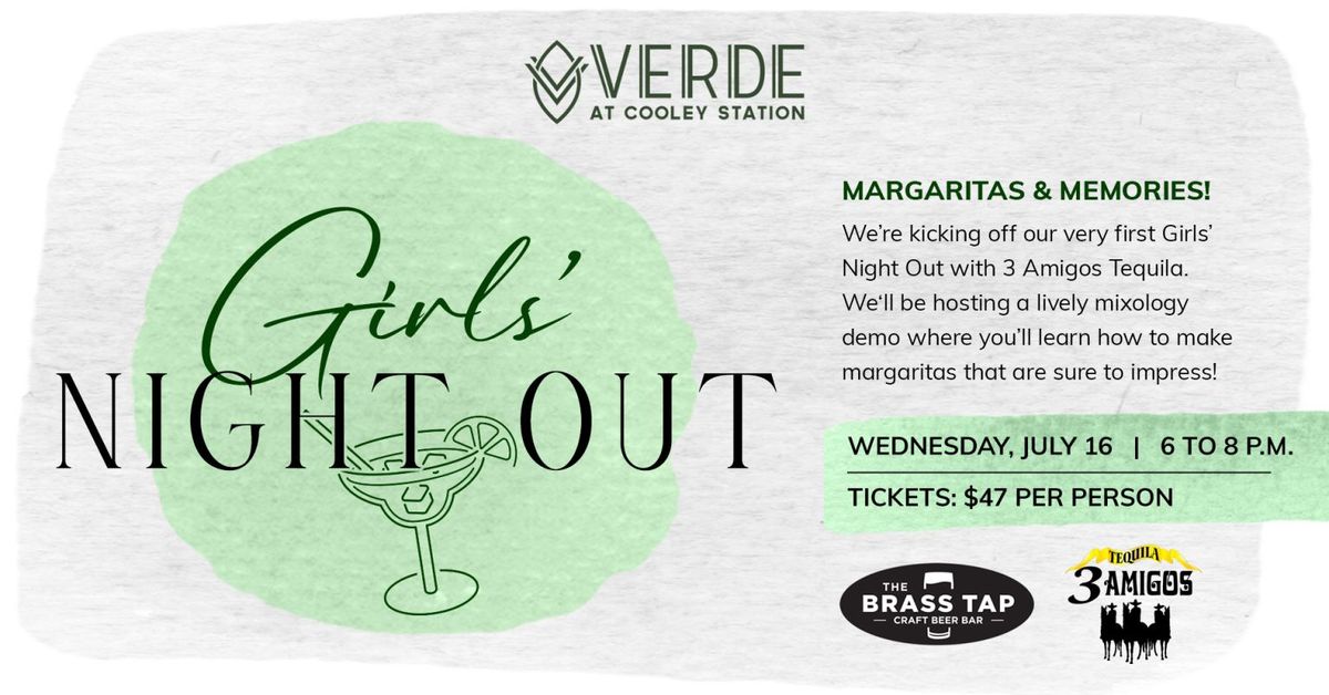 Girls Night Out