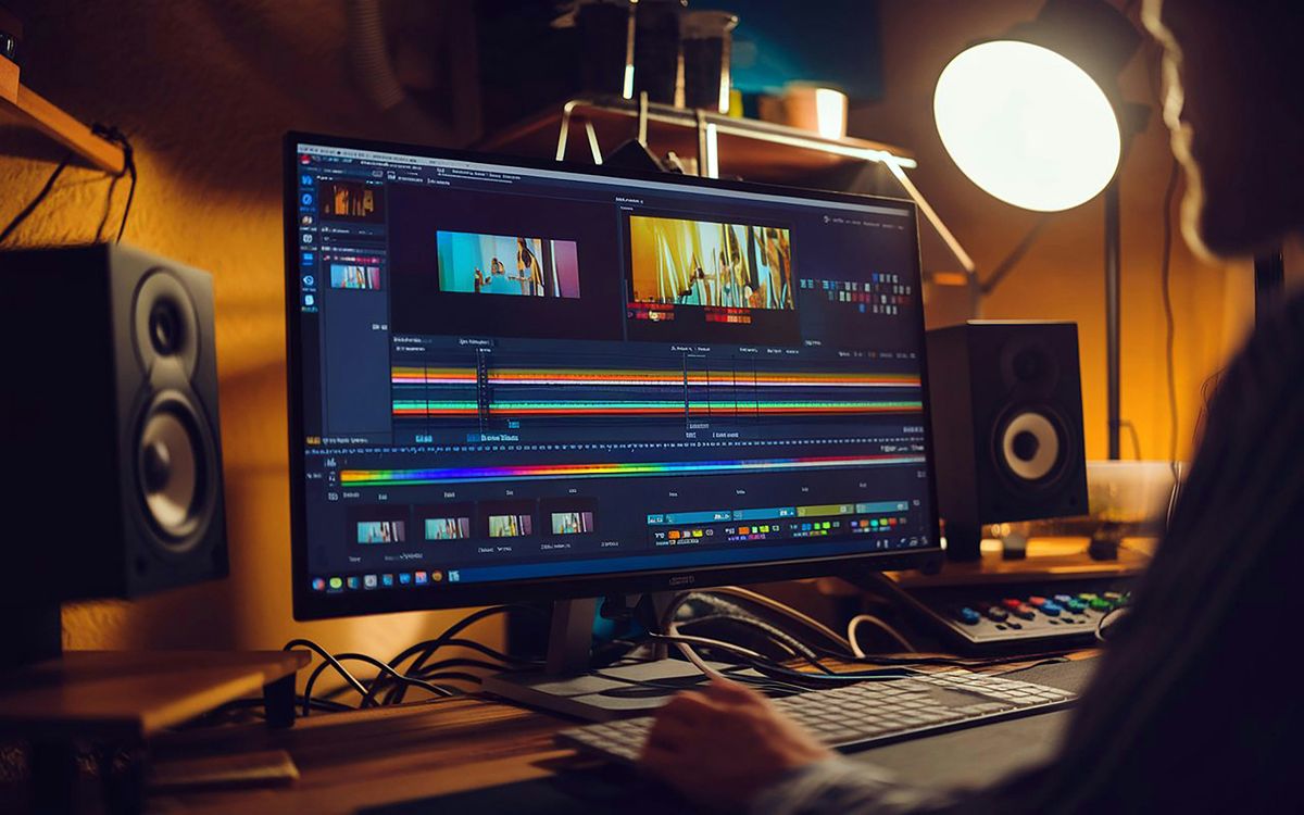 [20 & 21 Nov] Step-by-Step Guide to Video Editing Using Canva