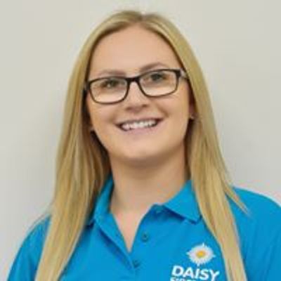 Daisy First Aid Kettering