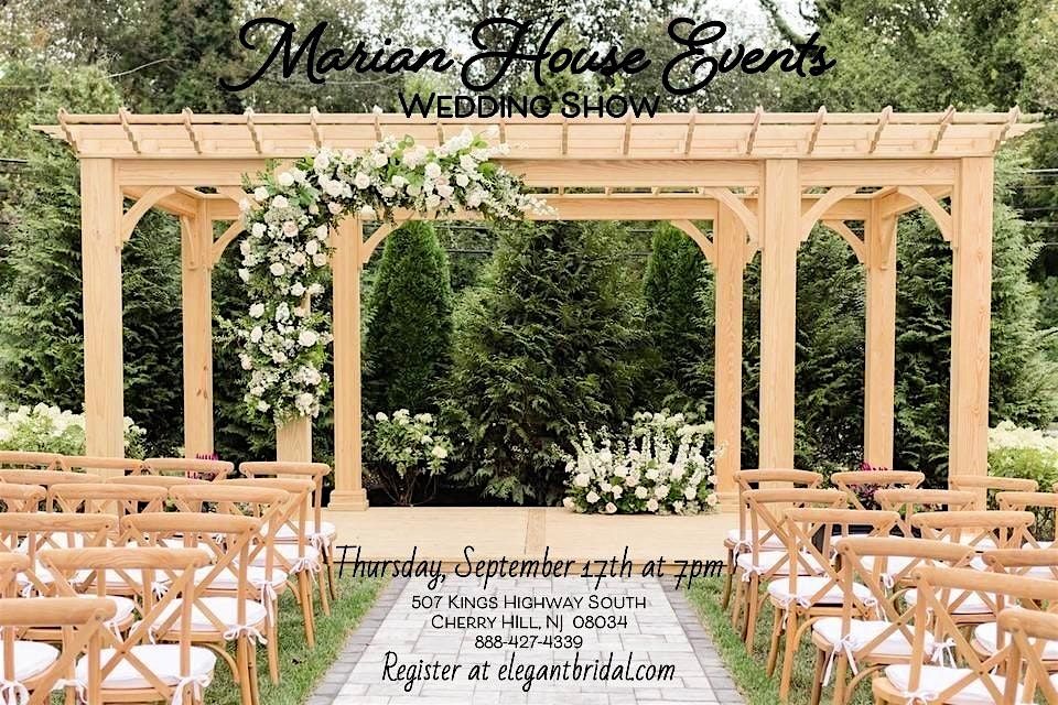 Cherry Hill Bridal Show