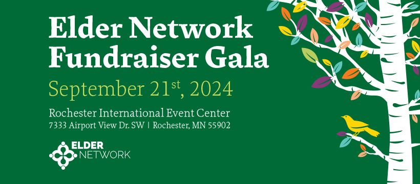 Elder Network Fundraiser Gala