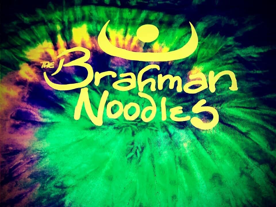 Brahman Noodles at Mikes Tavern