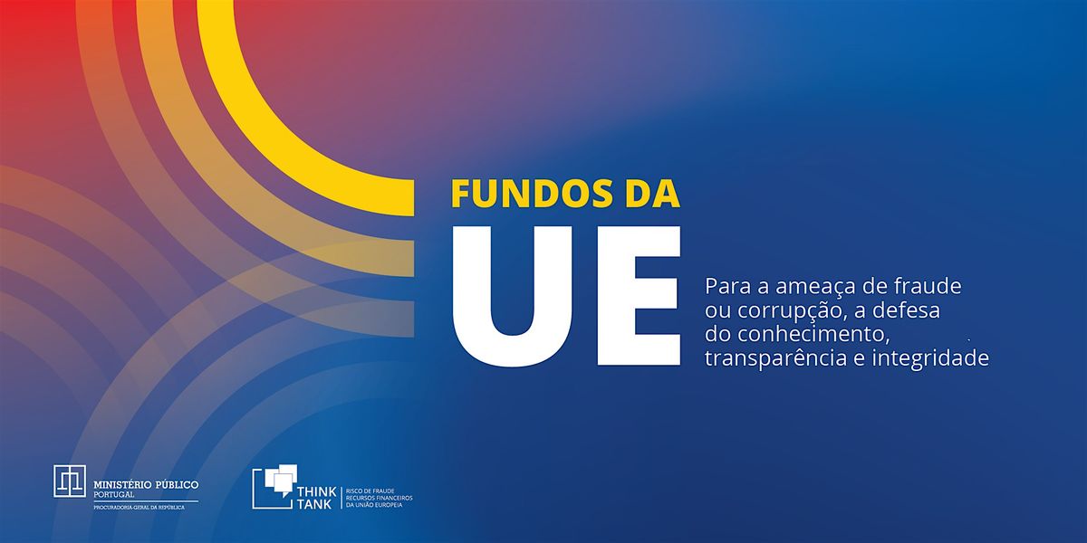 Confer\u00eancia Anual do Think Tank - Iniciativa Antifraude | 2025