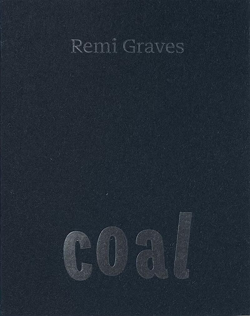 Creative Conversations: Remi Graves