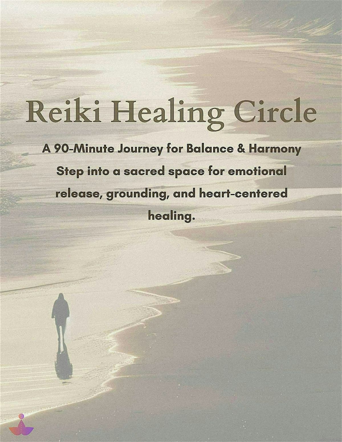 Yin Yoga & Sound Healing Reiki Circle