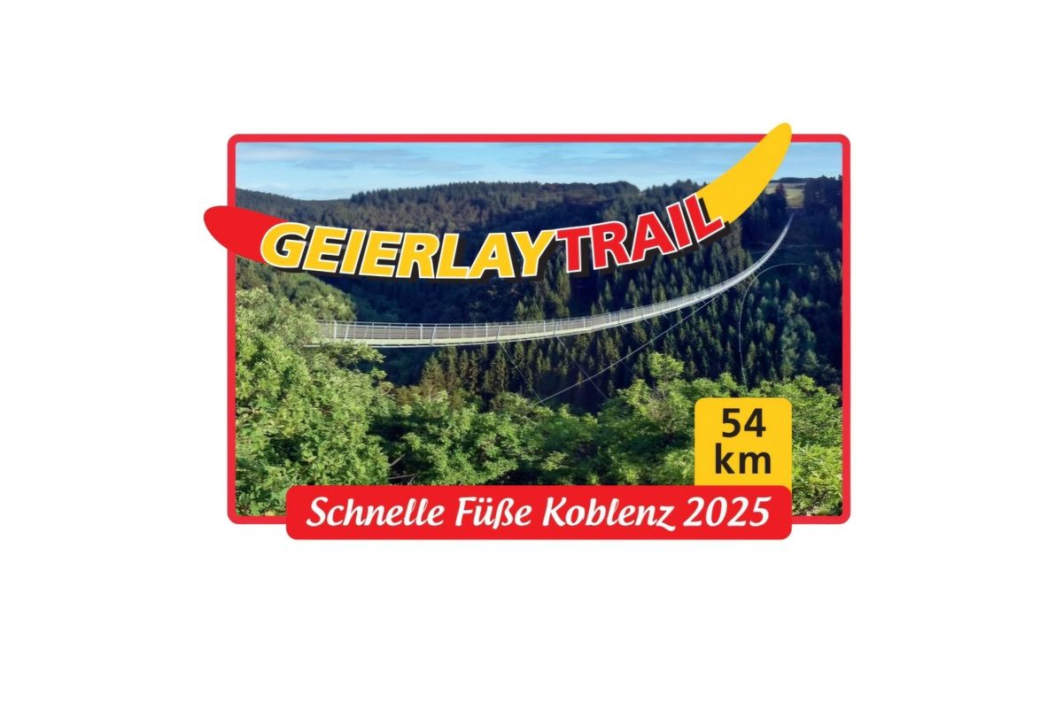 Geierlay Trail 