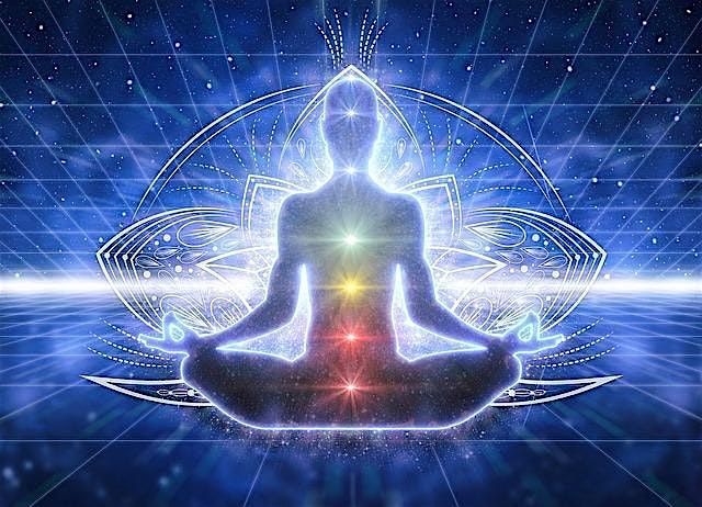 Life Bliss Meditation - Heal Your Chakras & Heal Your Life!