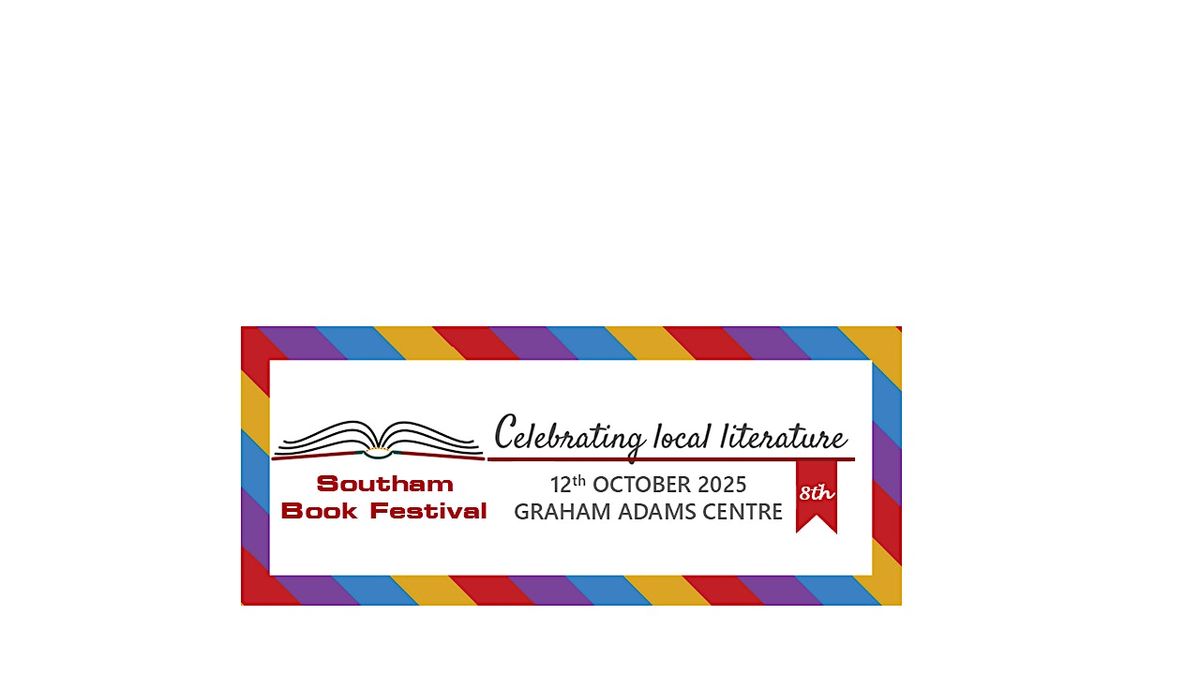 Southam Book Festival 2025