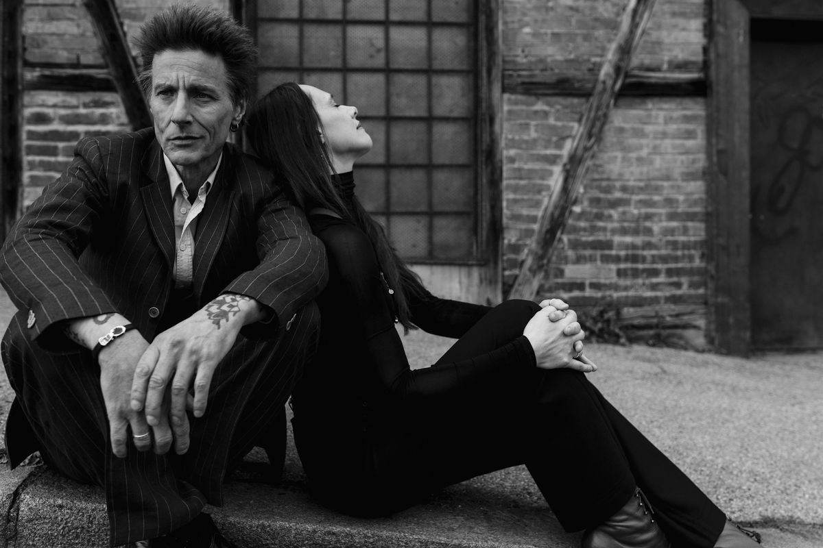 Son of the Velvet Rat - Stockwerk, Graz