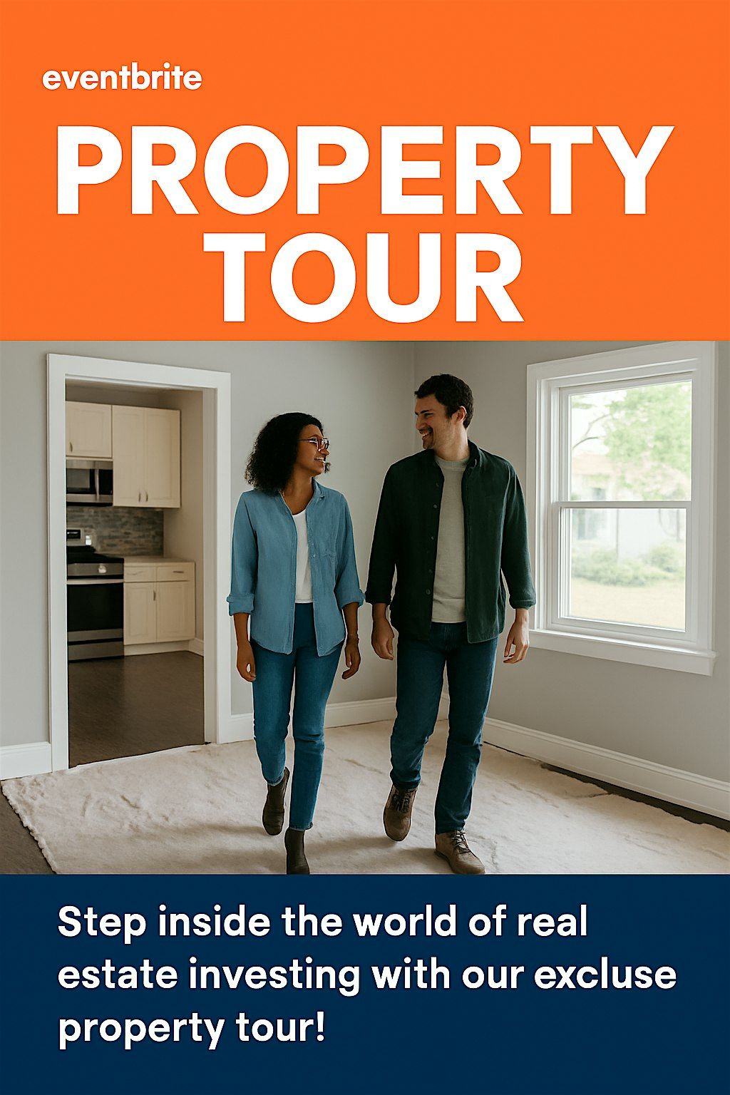 Live Property Tour + Real Estate Breakdown: Join Us San Diego, CA