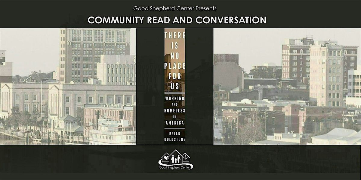 Community Read and Conversation: Meeting One