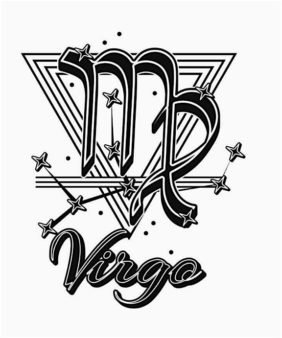 Virgo Celebration