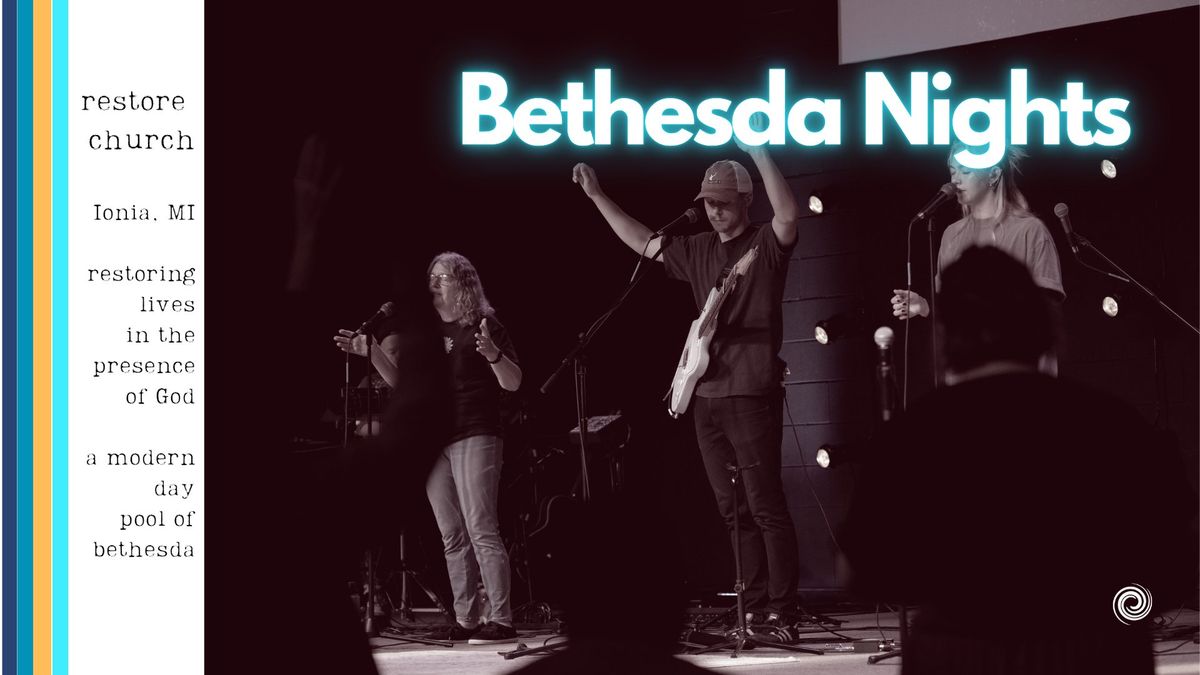 Bethesda Night