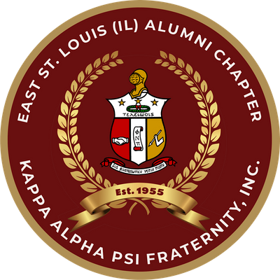 ESTL Chapter Of Kappa Alpha Psi Fraternity, Inc.