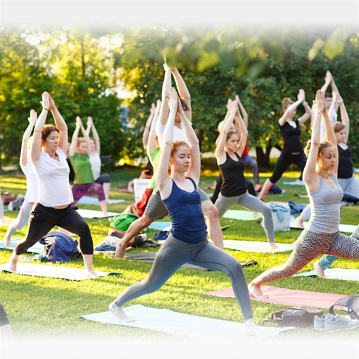 Peace'up : la rentr\u00e9e loin du stress !