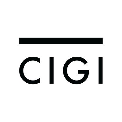 CIGI Digital Policy Hub