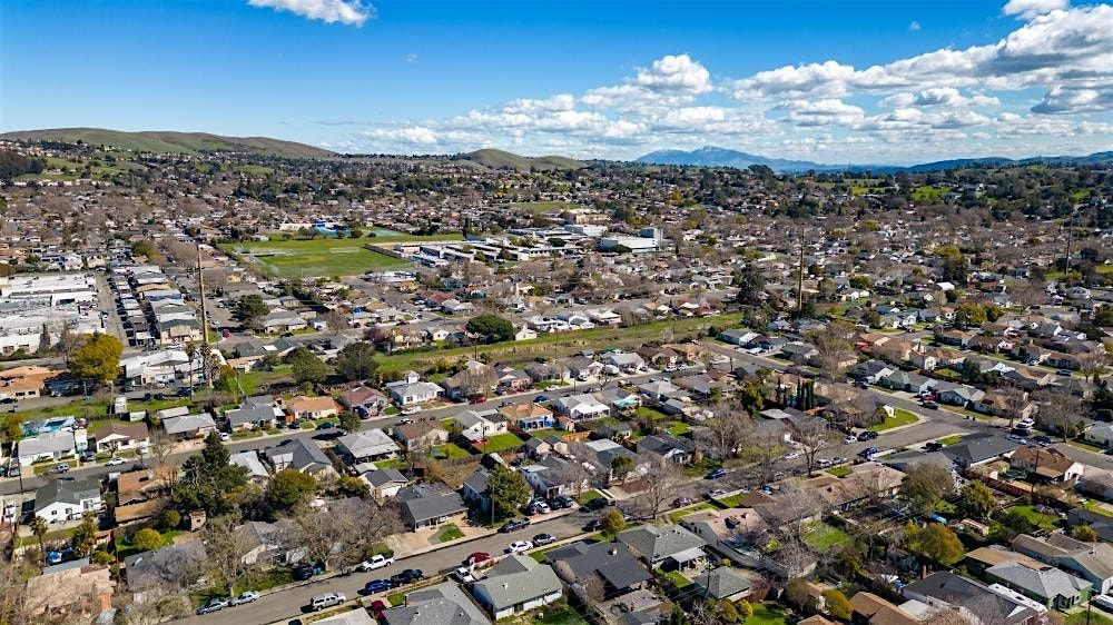 Amazing Scavenger Hunt! - Vallejo scavenger hunt