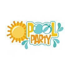 Pool Party, Belly & Pole Dance, Ramp Show, Games, Buffet Dinner & Drinks