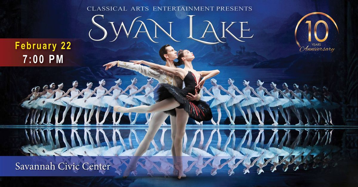 Swan Lake 