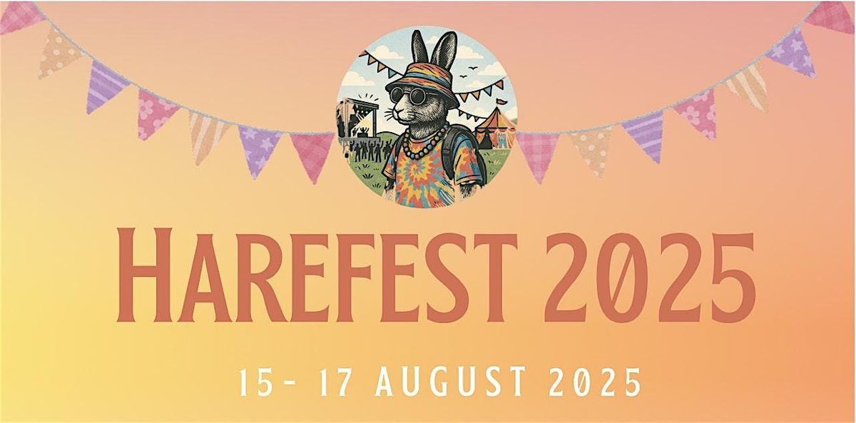 HareFest 2025