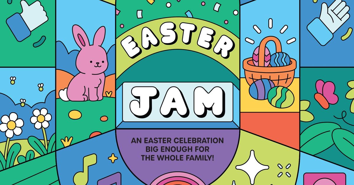 Easter Jam