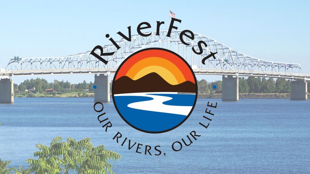 RiverFest 2024