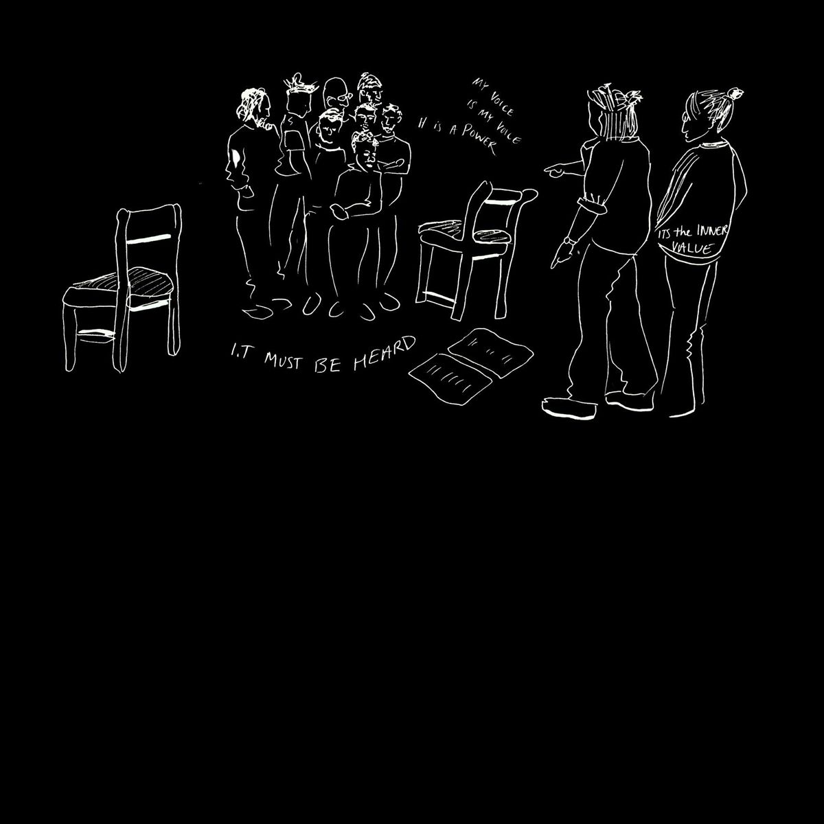 Arts & Criminal Justice Research Report Launch