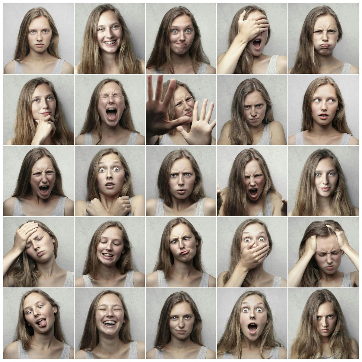 Understanding Your Anger Levels