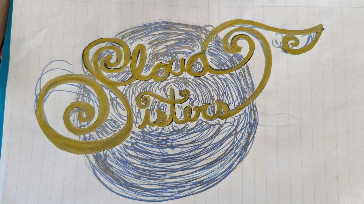 Cloud Sister Circle \u2014 New Moon Solar Eclipse & Equinox Gathering