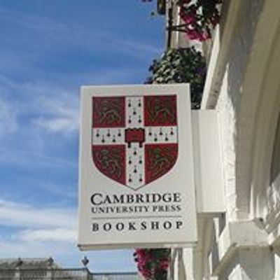 Cambridge University Press Bookshop
