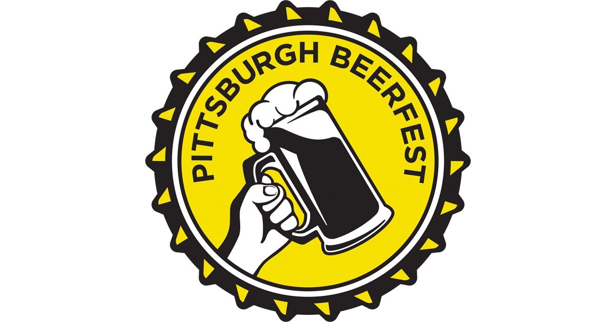 Pittsburgh Summer Beerfest - 6:30 PM - 11 PM