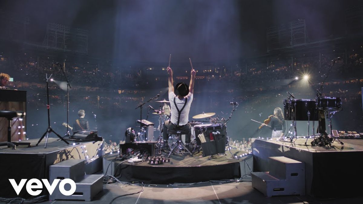 Zootown Festival: The Lumineers  Rainbow Kitten Surprise  The Head and The Heart & Built To Spill - Friday (Time: TBD)