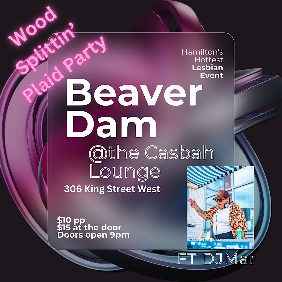 Beaver Dams Debut Party