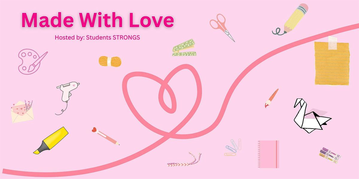 Made with Love
