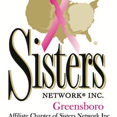 Sisters Network Greensboro NC