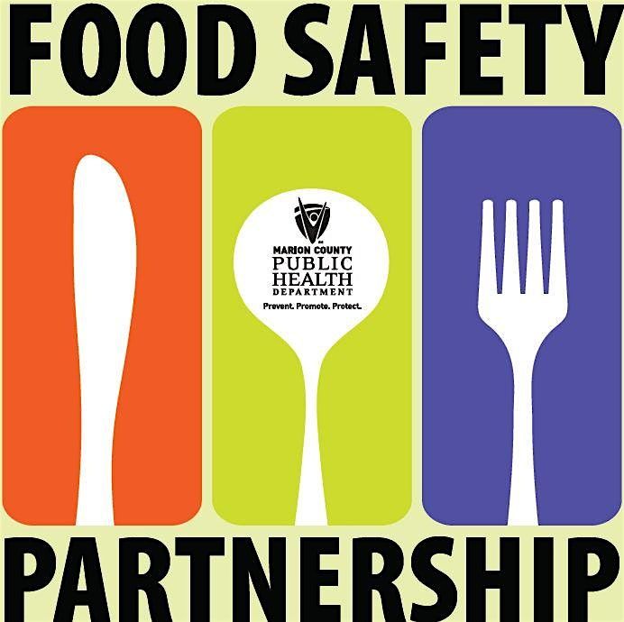 Food Safety Training: New business interest and food license information)