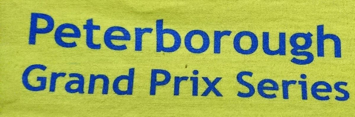 Peterborough Grand Prix Series #4 - Stamford Striders