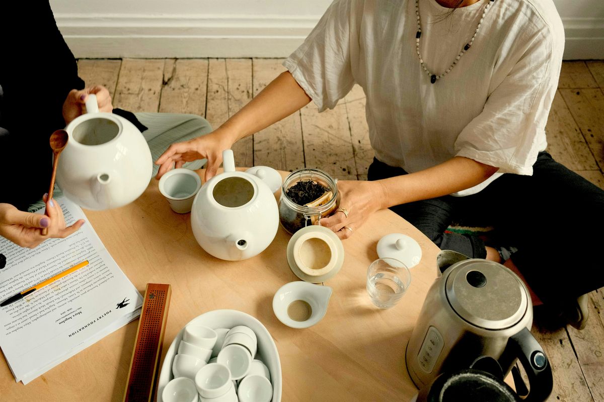 Dismantling Total Station 02