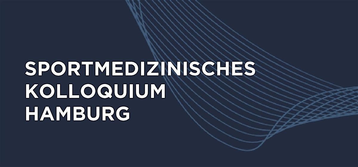 Sportmedizinisches Kolloquium Hamburg