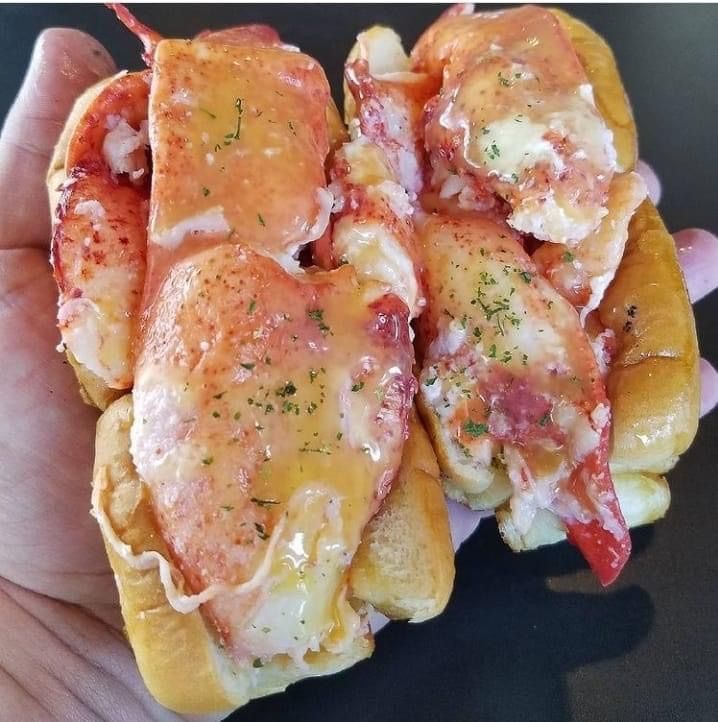 Lobster Dogs back at King Canary Brewing Co