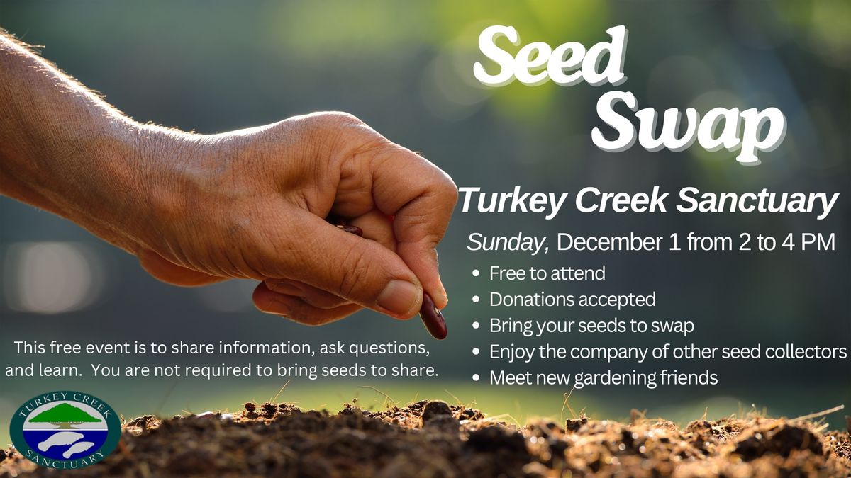 Seed Swap