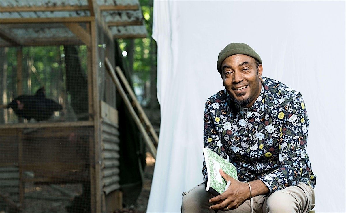 The Wright Conversations with Keith Knight