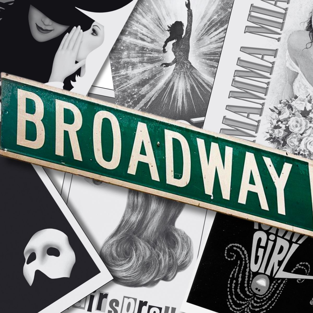 Calgary Philharmonic Orchestra: Broadway Hits - Hamilton Rent and More!
